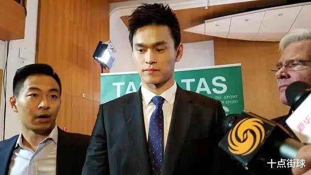 美军■孙杨还剩最后一丝机会!因疫情,瑞士法院顺延上诉期,律师表态了