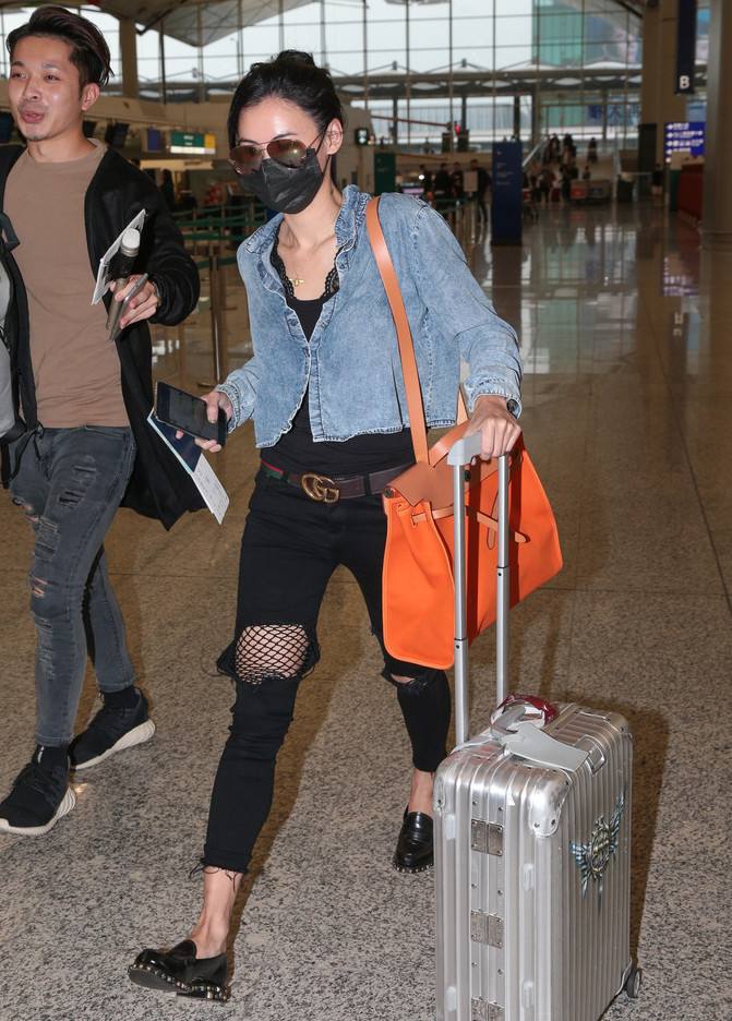 谢霆锋■她一生4婚4离，近60岁女儿都是明星，曾骂谢霆锋全家恶心