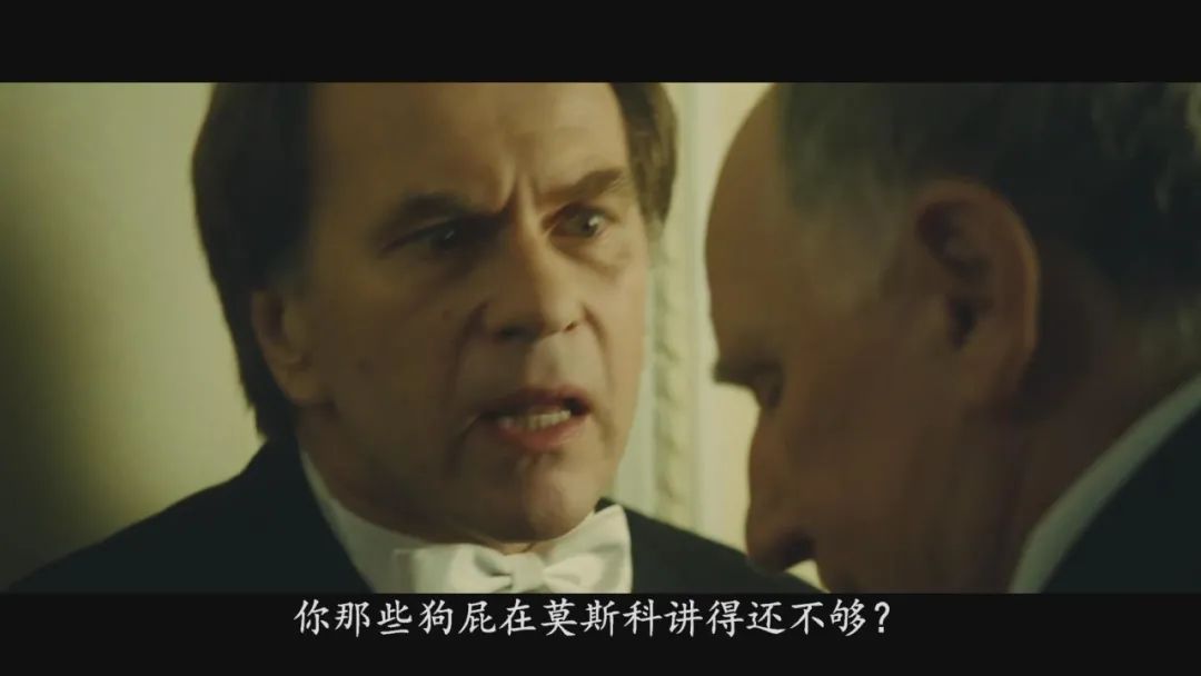 音乐会|音乐会||一场疯狂博弈的演出