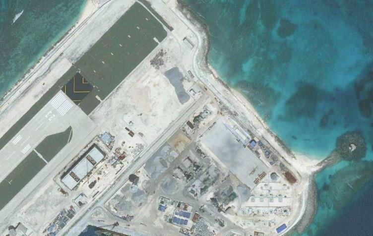 海岛|我国最“神奇”的岛屿，四周都是海水，岛下却存有大量淡水