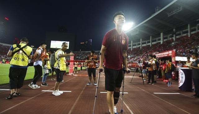 广州恒大▲好样的！广州恒大未来核心再获称赞，为蓄力不顾一切！