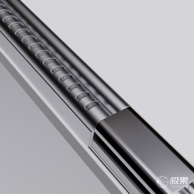 百度|谷歌发布PixelBook Pro笔记本！堪称苹果微软联想的完美结合体