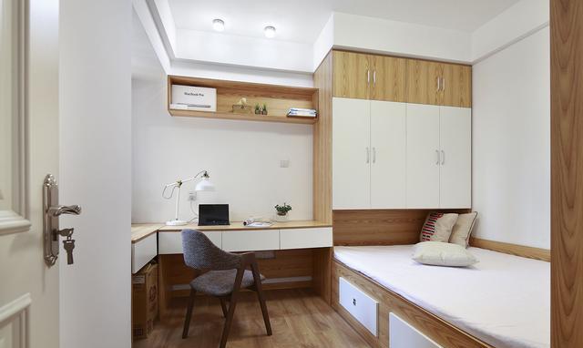 |榻榻米是鸡肋？设计时注意3个不要，这样的榻榻米越用越舒服