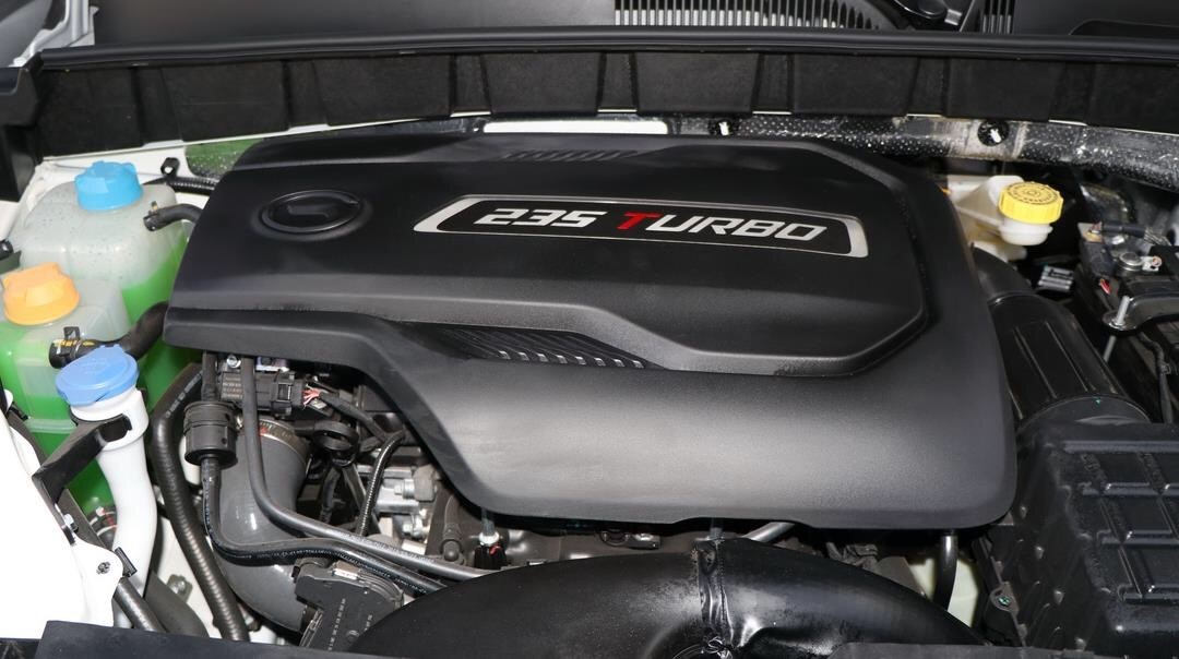 【广汽传祺】小型SUV是鸡肋吗？看看这几款有啥区别！