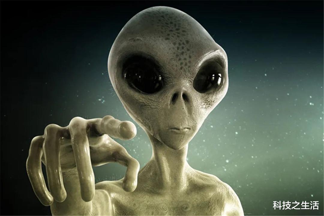 外星人|据传曾经在亚马逊，发现不明物有外星人，到底是真是假？