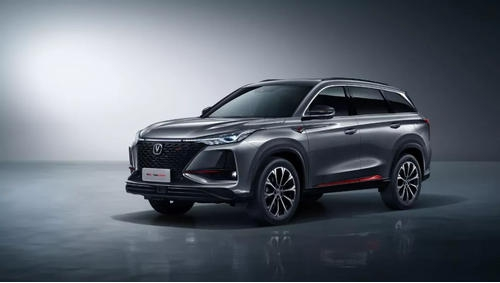【】博越PRO和长安CS75PLUS，买哪个好？
