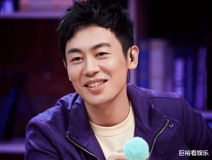 无人问津|“曾红极一时,如今无人问津”的5位男星,你若都眼熟,暴露年龄