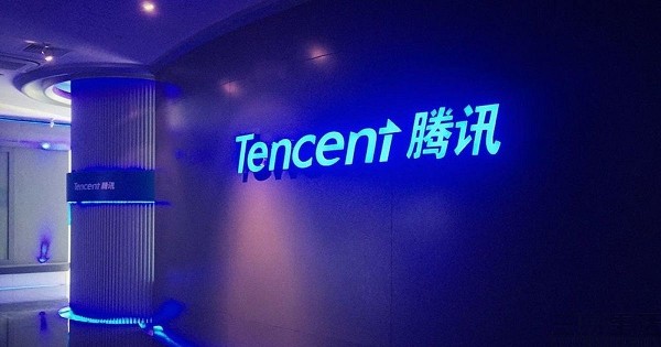 #腾讯#腾讯推出小鹅拼拼,或是再度入局电商领域
