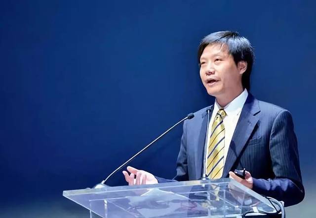 红米手机|北京出现“新首富”，51岁坐拥1700亿财富，比刘强东高出100亿