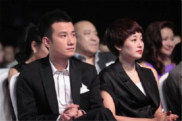 马伊琍|离婚后，马伊俐节目中首次提到\前夫\：力不从心爬不起床！