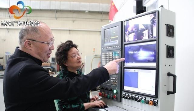 3d打印机|困扰业界30年的难题，被华科居里夫妇攻破，美国同行想买也买不到