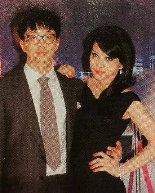 王力宏|起底港台“天王嫂”，她们可不是没有故事的女同学，看完心情复杂