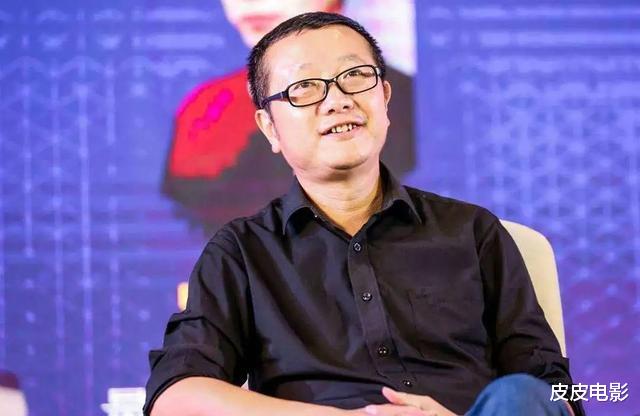 电影|豆瓣9.2!中国有这样的“港片”,我真的很自豪