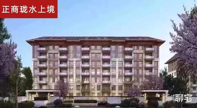 你高攀不起的北龙湖楼盘点评来了，豪宅窝现状如何？