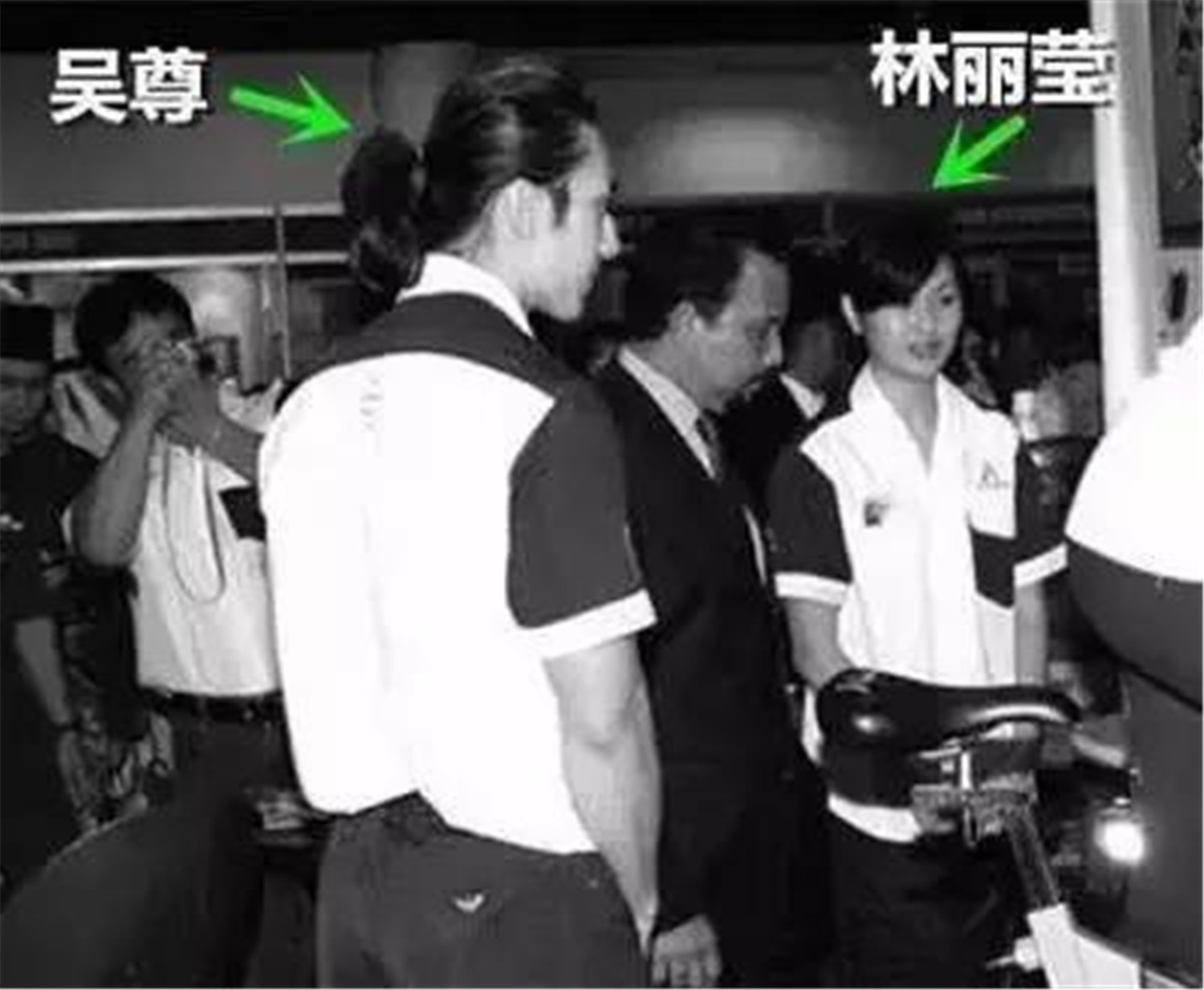 吴尊■林丽莹为了吴尊到底有多能忍？