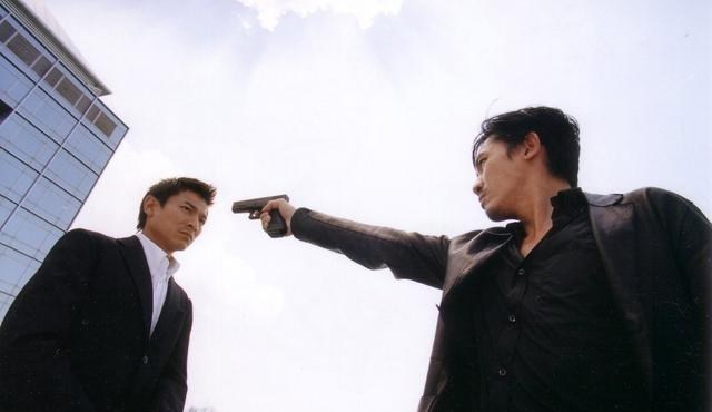 【道恩·强森】“专业”不行的刘德华却红了30年，张敏评价四个字