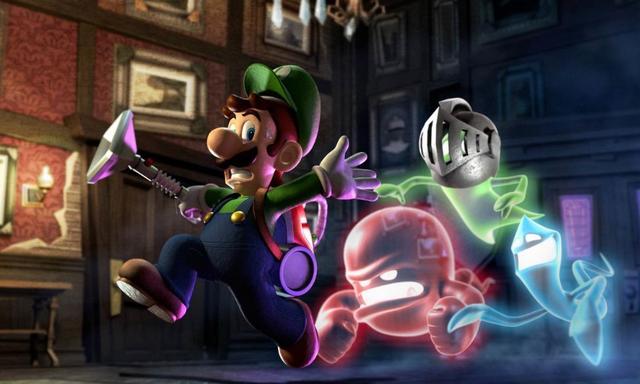 switch|盘点switch上面必玩第一方大作，不玩等于白买游戏机，你喜欢哪款？