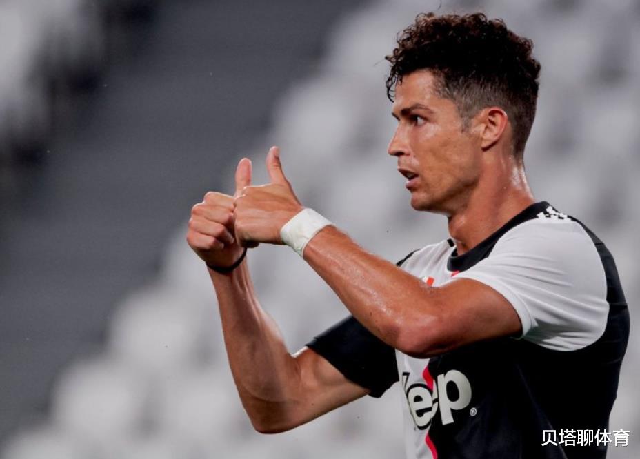 C罗|中午12点,尤文官博沦陷了!C罗球迷怒喷:脸都不要了?萨里下课