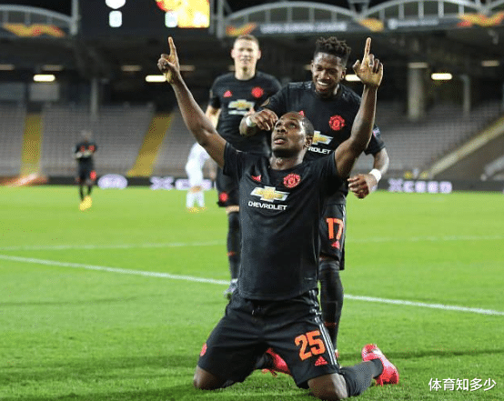 『曼联』曼联传来两个喜讯！这巨星无意转会，8场进4球这替补有望续租半年