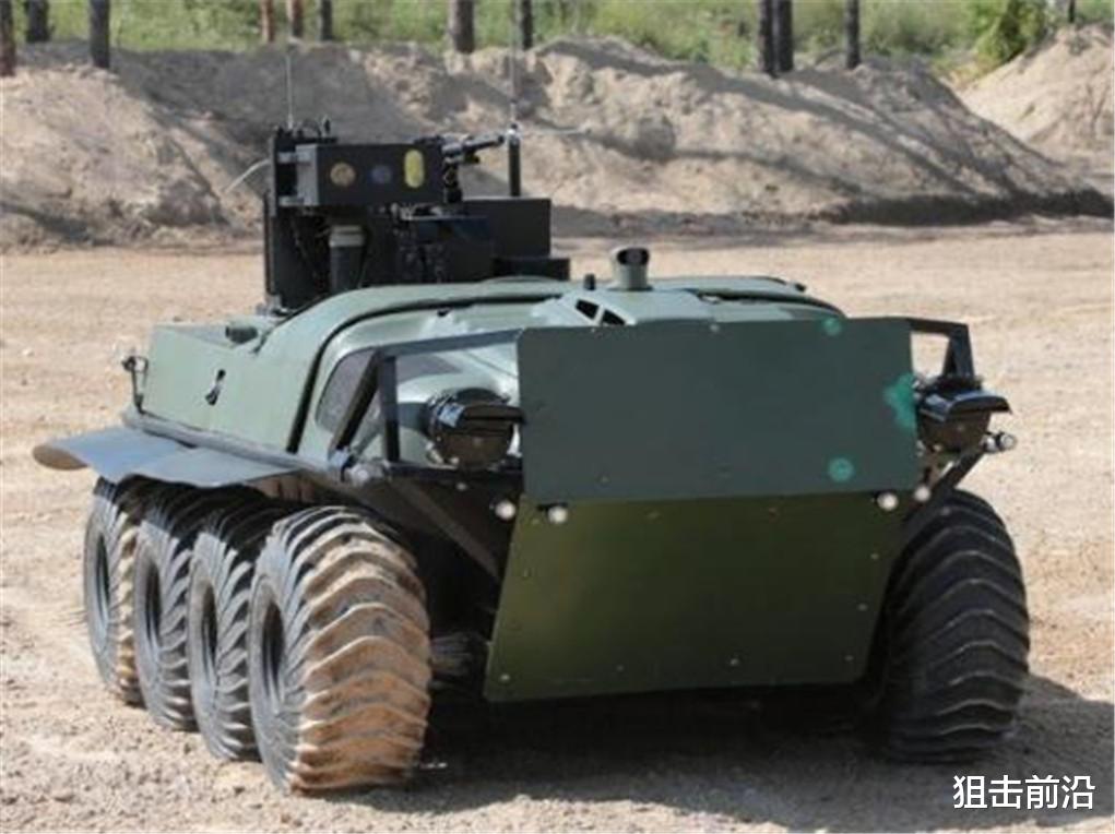 #巴基斯坦#数百辆战斗机器人现身边境,火力打击凶猛,印军紧急向后方要求火力支援