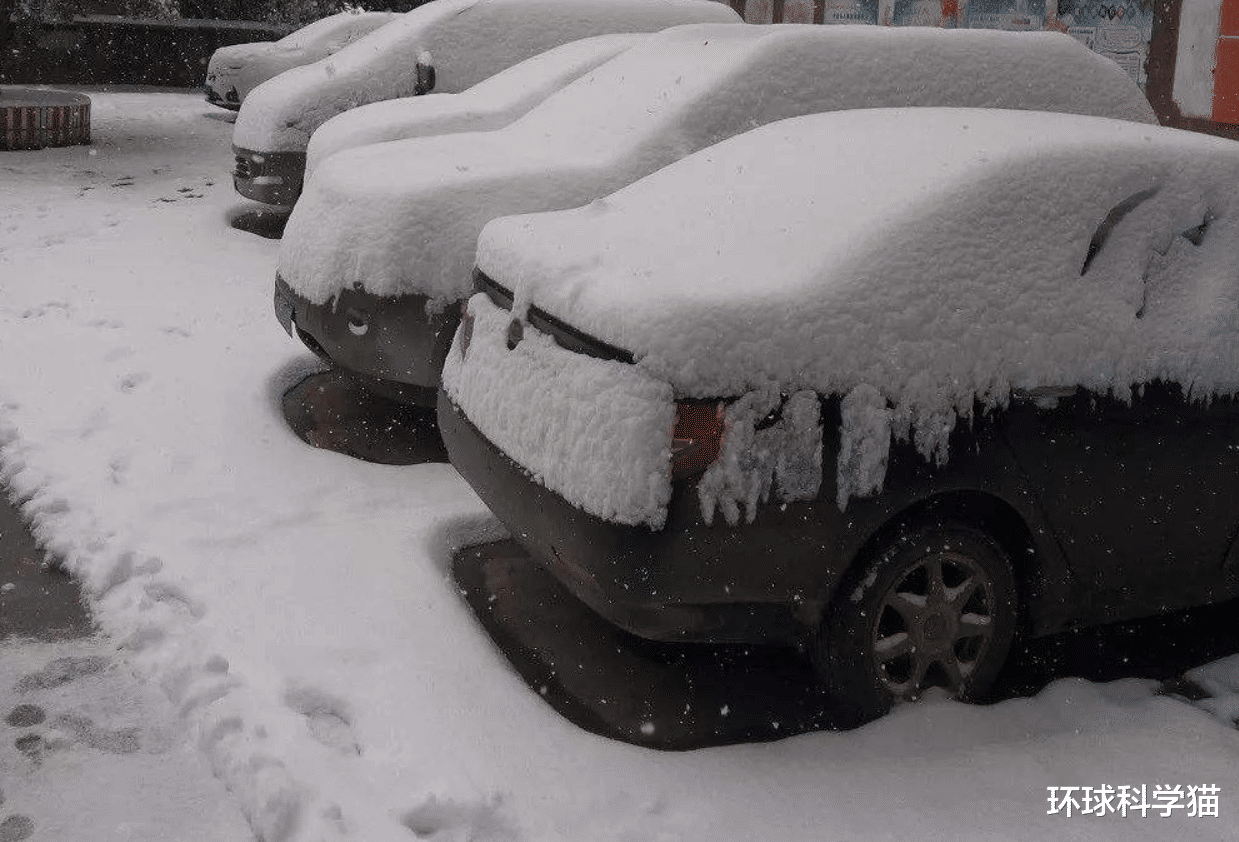 |拉尼娜或在持续加强！今冬偏冷还是偏暖？还得看整体数据确定