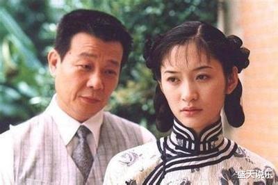 李小冉|\霸占\李小冉4年,把鄢颇“砍”成重伤的孙东海,却被张柏芝\掌控\