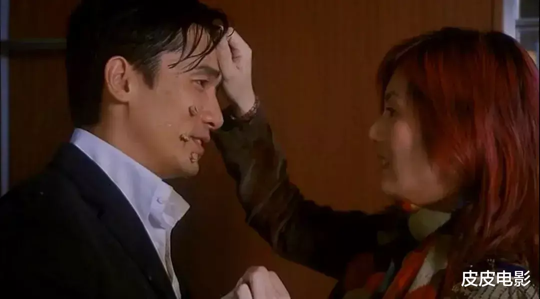 谷德昭|没抓住谷德昭这根救命稻草,嘉禾影业终以一部“风水片”画上句号