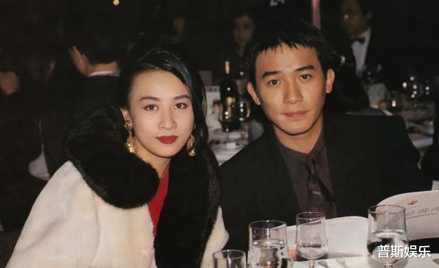 梁朝伟|丈夫嗜赌如命致妻离子散，儿子坐拥5亿不生子，梁朝伟母亲的遗憾