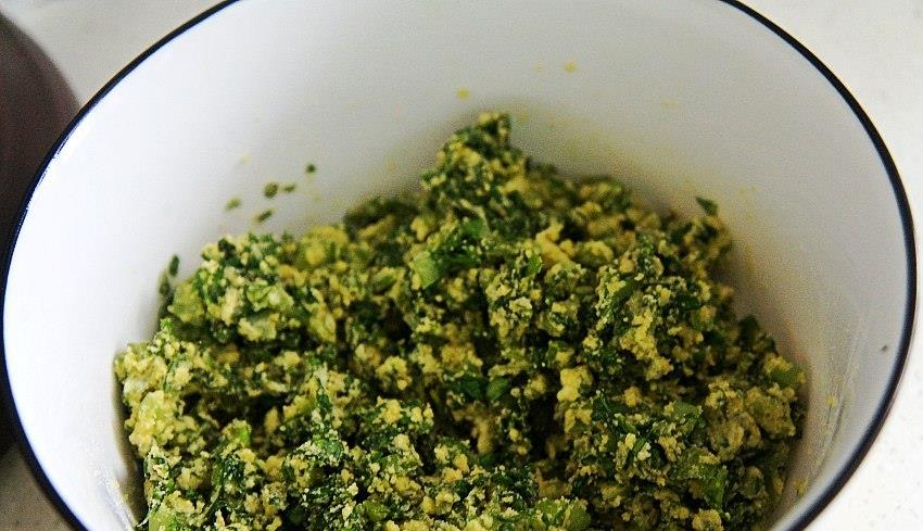 |低脂的晚餐，婆婆几乎每天都吃，低热量还当饱，裤子腰围松不少