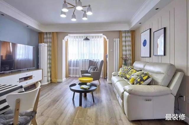 ：阳台与客厅之间要安装推拉门吗？装修时不听劝，入住后后悔了！