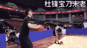 高诗岩|杜锋“羞辱”高诗岩，郭艾伦扭头就走，朱芳雨成焦点！