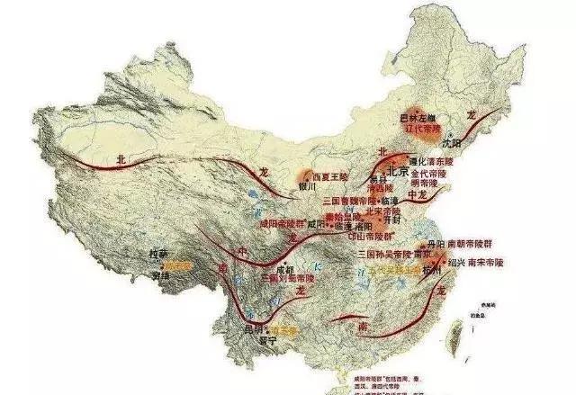 『刘伯温』刘伯温斩尽天下龙脉,为何见到长白山龙脉时放弃了?保命要紧