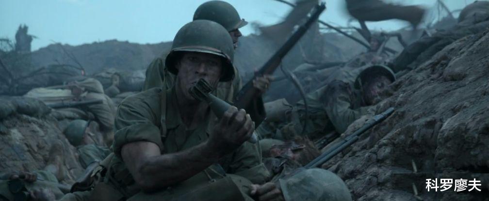 #手榴弹#早在36年前，我国就研制出先进的碰炸手榴弹，为什么一直不装备？