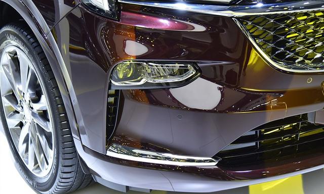 『别克』别克又一“新成员”,比途昂霸气,2.0t爆出237马力,还带四驱