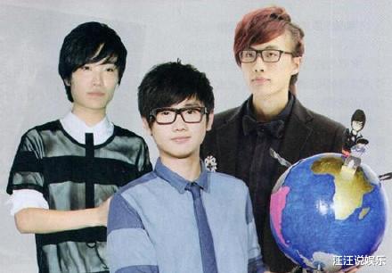 徐良|“网络音乐三巨头”如今只剩两人，曾红极一时的他，参加歌唱比赛遭淘汰