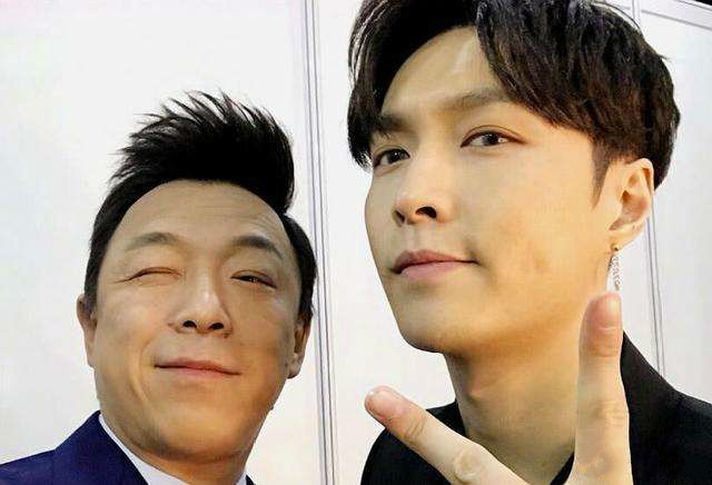 『张艺兴』正午新剧官宣，极挑男人帮三人包揽男主角，张艺兴成大赢家！