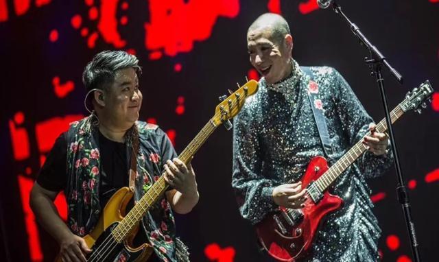 明日之子4■《明日之子4》强势来袭，乐队选拔上线，导师阵容十分强大