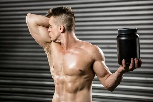 「健身」人人都在健身，可是效果大不相同，真正的质量取决于这些复合运动