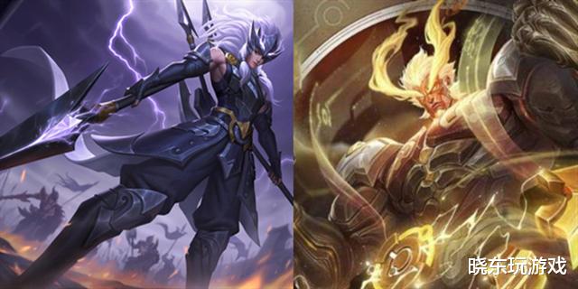 钟馗|王者荣耀：英雄的克制关系，钟馗遇到它，谁也是“神钩”玩家