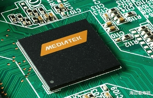 华为|华为找到新的“芯片伙伴”，美国科技企业炸锅了：不能让华为得到