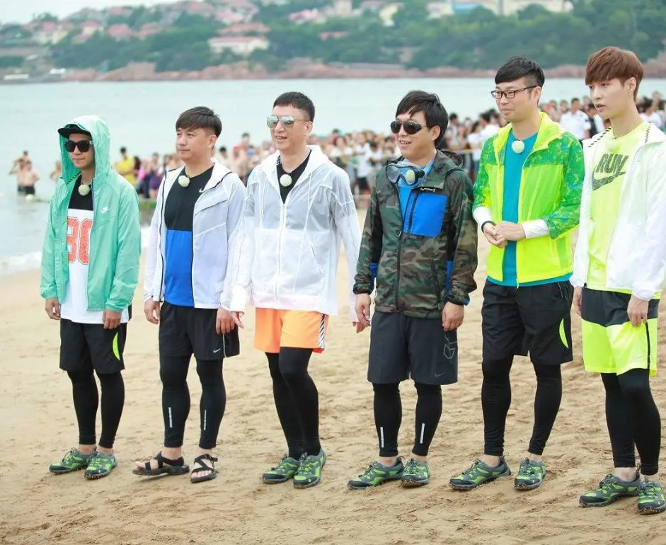 极限挑战|前所未有的综艺大换血，唯一的老成员也退出了，名字还要？