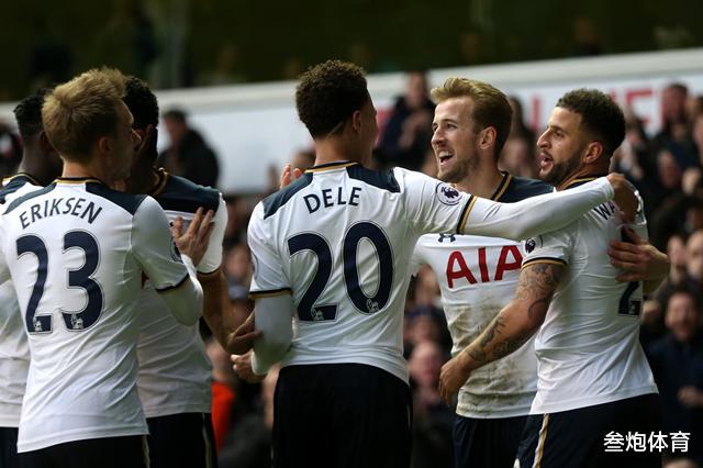 英超|中国球迷解气了！外媒怒斥英超无脑行为：1.6亿巨额损失谁买单