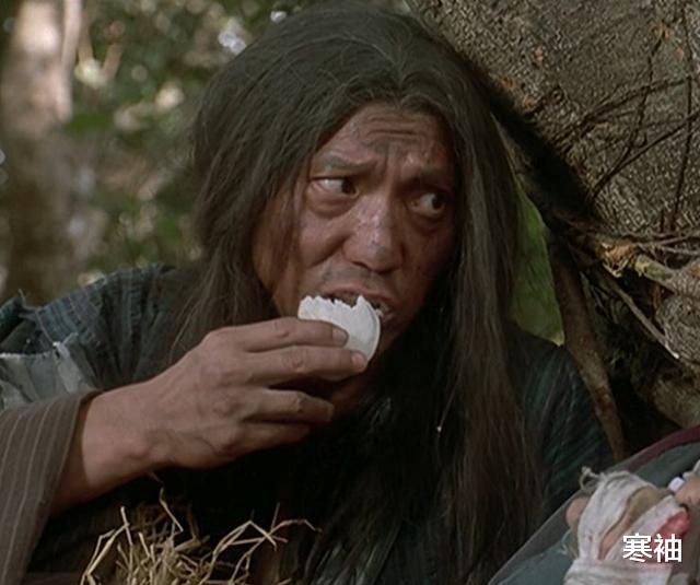 历史揭秘|古代饥荒时，河中鱼虾泛滥，老百姓为何宁肯吃树皮也不下河捕鱼？