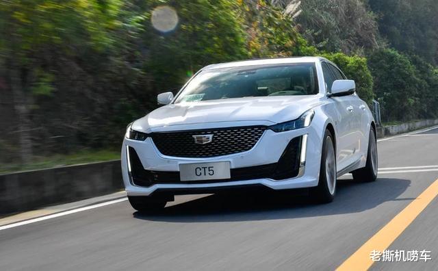 SUV|不后驱无乐趣,豪华后驱车作何抉择?宝马3系PK凯迪拉克CT5