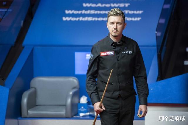 奥沙利文|奥沙利文18-8威尔逊夺冠 追平戴维斯6冠纪录 打破亨德利36冠纪录