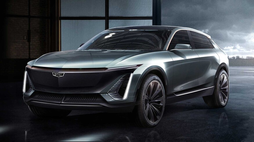 『长安CS75』未来将推出的8款全新SUV