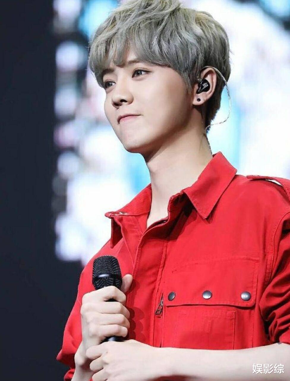 #郑恺#郑恺521公布恋情， 《奔跑吧》家族中，只有一人抢到“黄金”祝福位