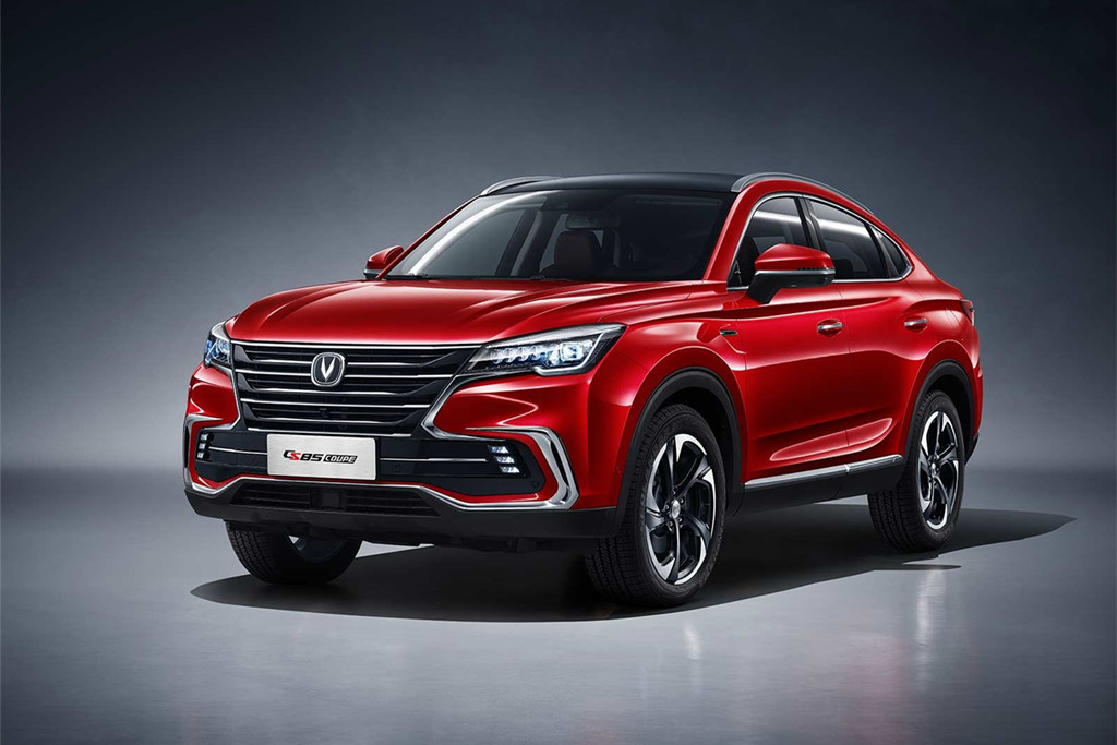 「长安汽车」国产车三巨头4月份销量公布,吉利不敌长安,差距渐渐拉开!