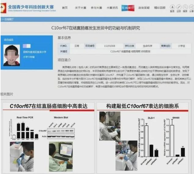 太平洋|“神童”接连翻车，造假终究破功！