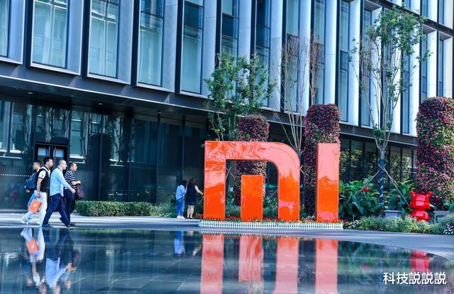 红米手机|红米超大杯旗舰突然被宣布,数亿米粉猝不及防,幸福来得太突然!